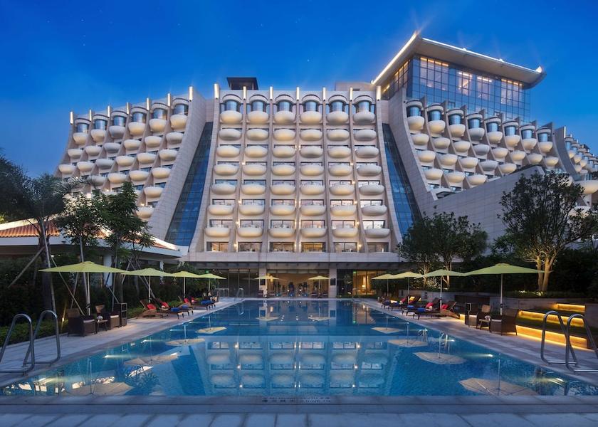 Guangdong Shenzhen Exterior