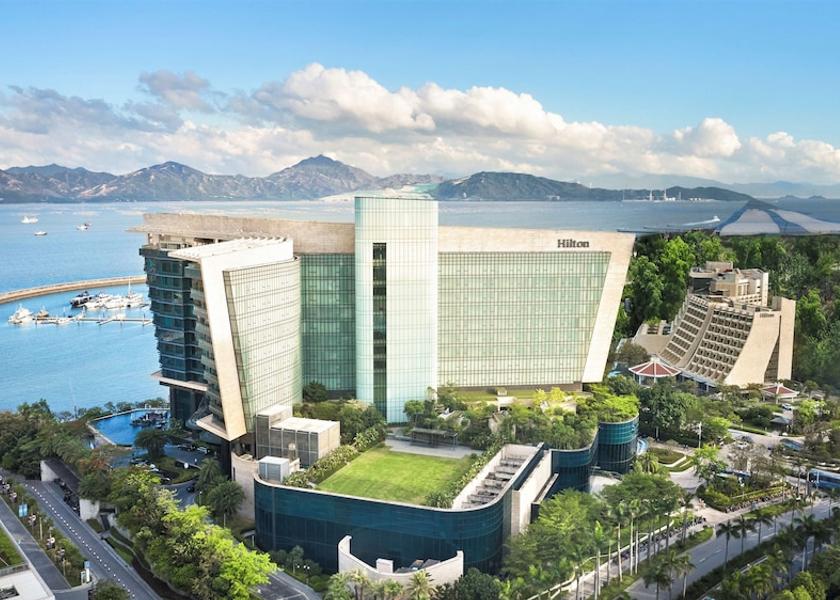 Guangdong Shenzhen Exterior