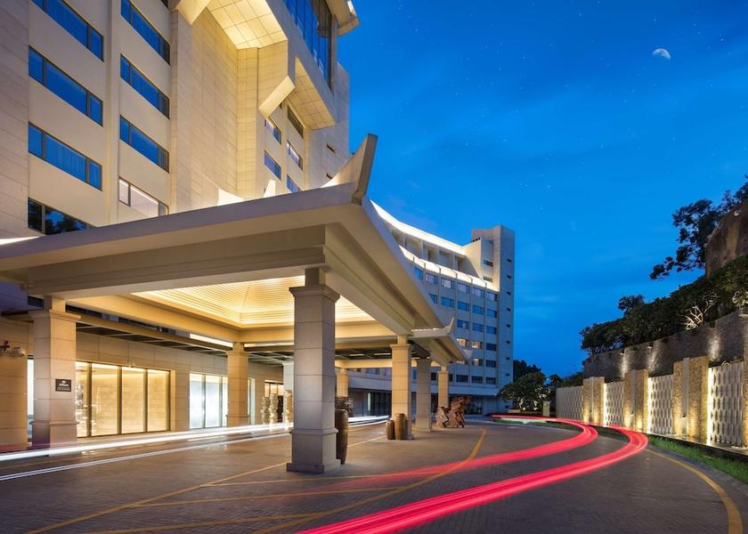 Guangdong Shenzhen Exterior