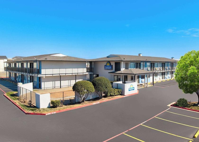 Texas Wichita Falls Primary image