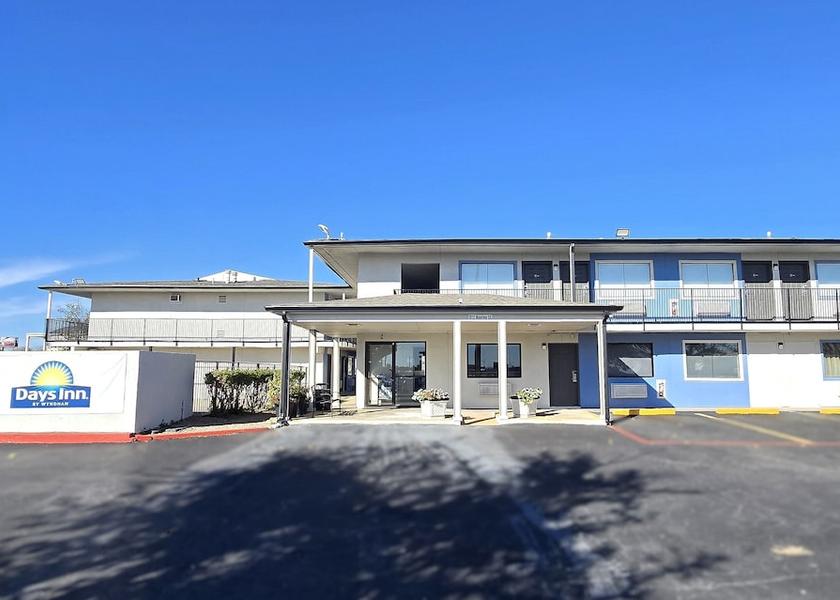 Texas Wichita Falls Terrace