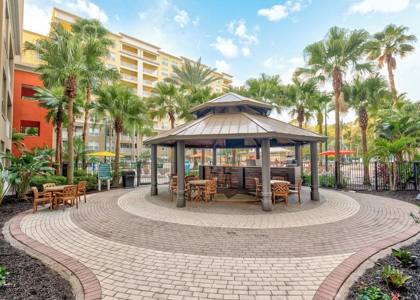 Florida Kissimmee Pool