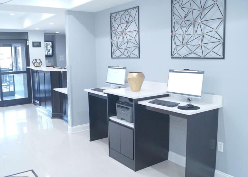 Mississippi Olive Branch Business Centre