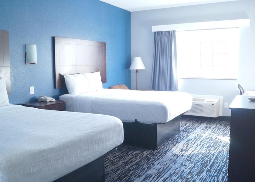 Mississippi Olive Branch Room