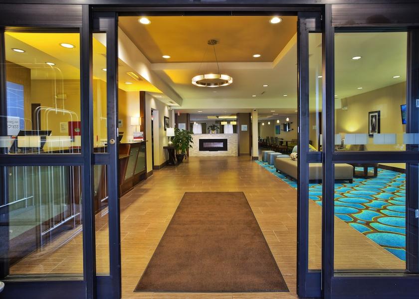  Hastings Exterior Detail