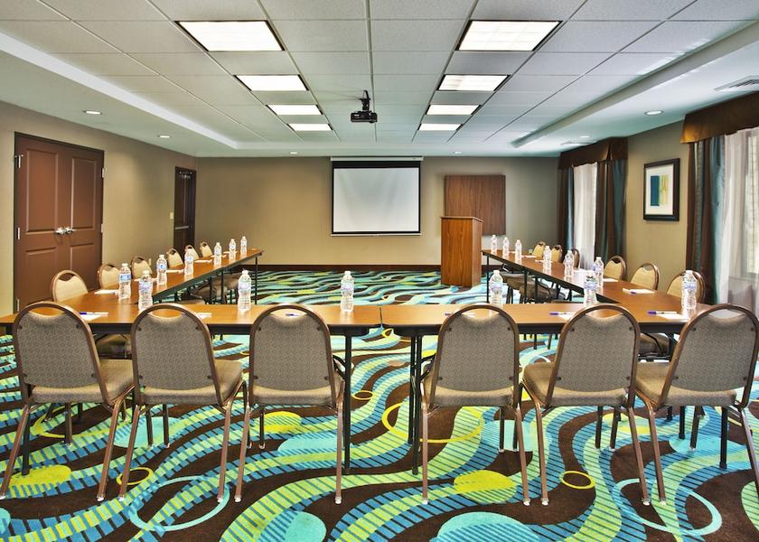  Hastings Meeting Room