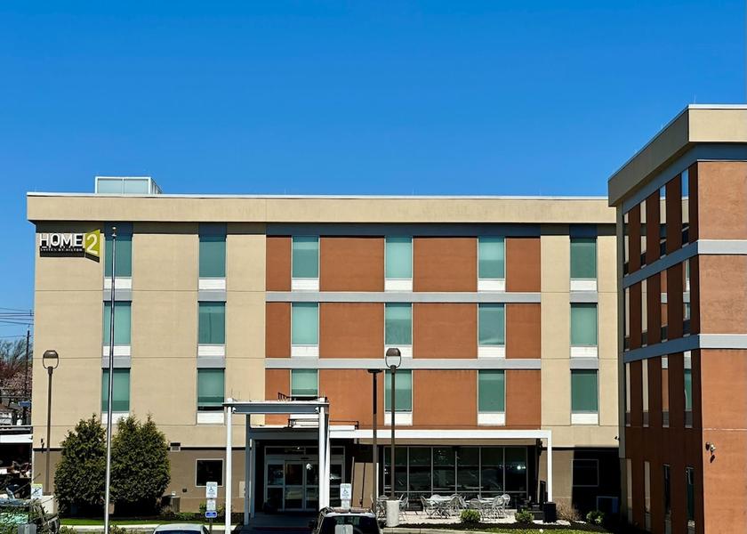 New Jersey Rahway Primary image
