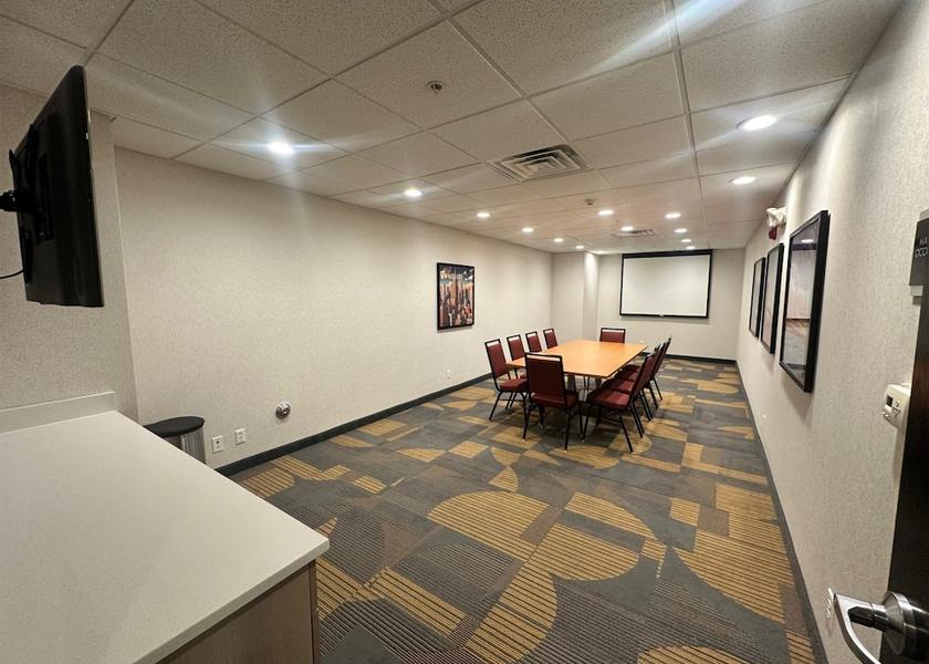 New Jersey Rahway Meeting Room