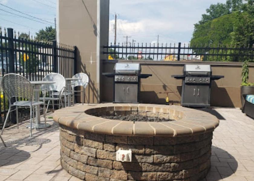 New Jersey Rahway Barbeque
