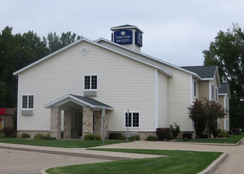 Wisconsin Brillion Primary image