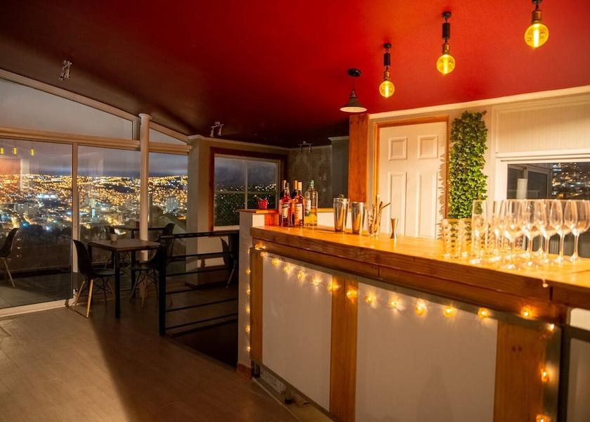 Valparaiso (region) Valparaiso Restaurant