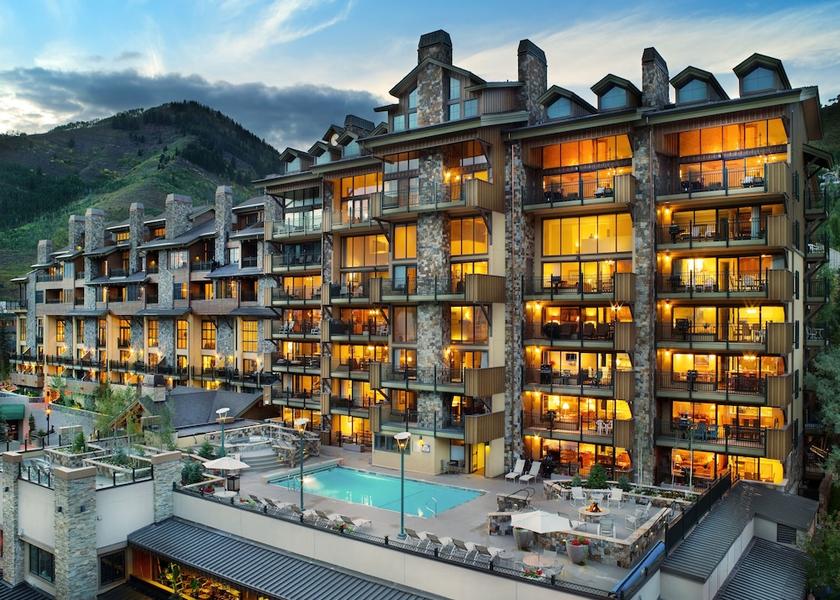 Colorado Vail Primary image