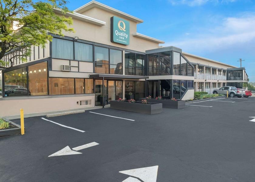 Michigan Detroit Primary image