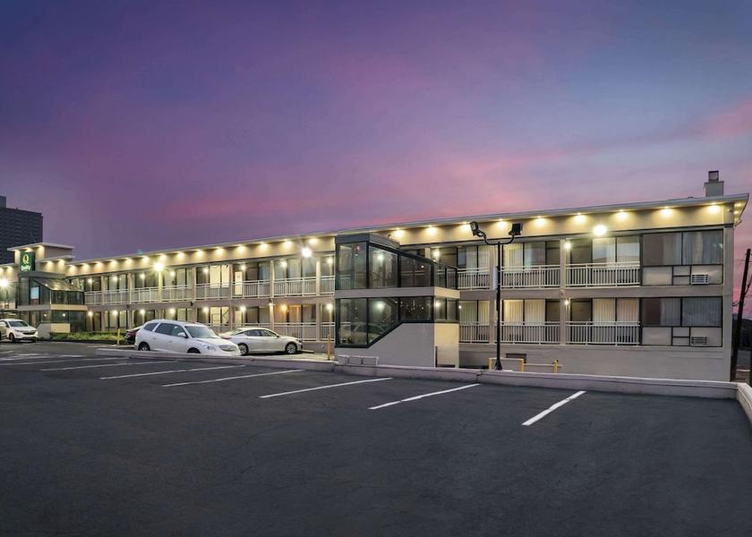 Michigan Detroit Exterior Detail