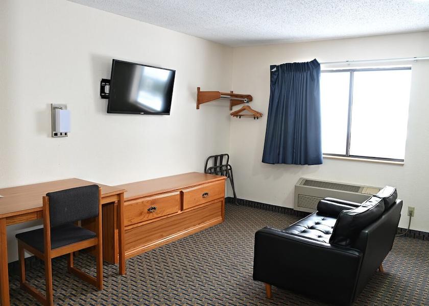 Minnesota Hibbing Room