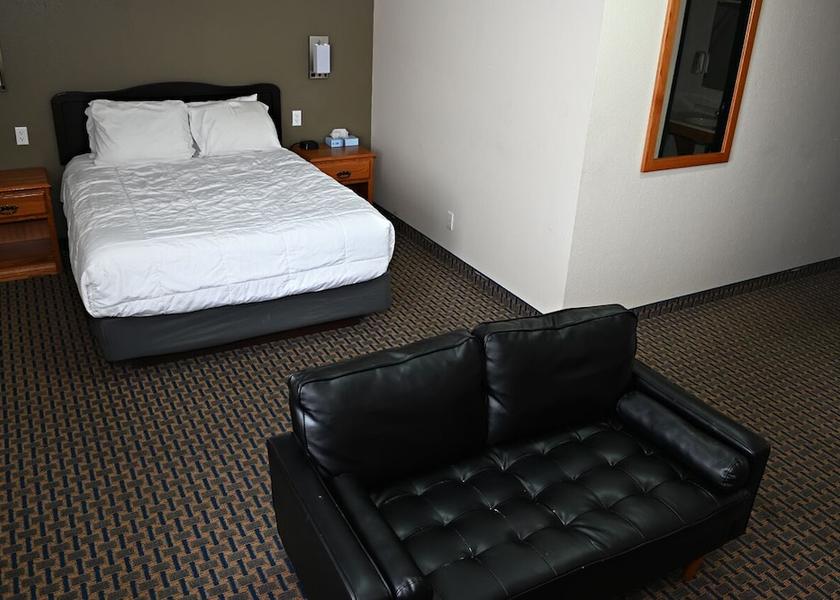 Minnesota Hibbing Room