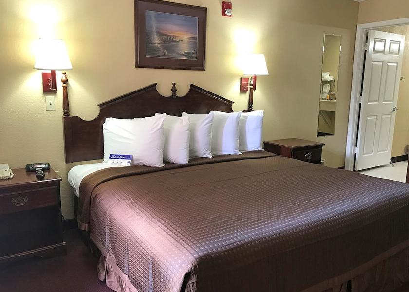 Arkansas Maumelle Room