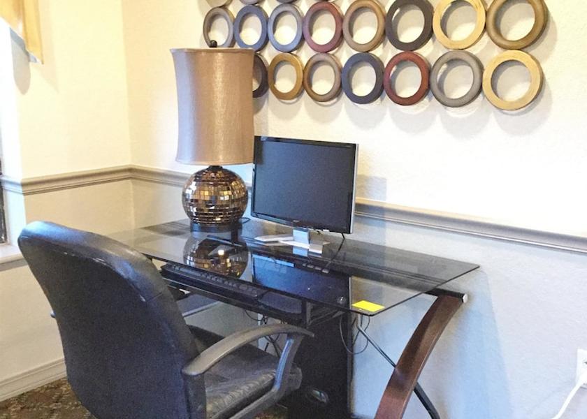 Arkansas Maumelle Business Centre