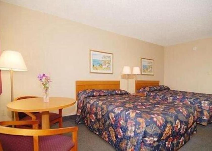 Florida Avon Park Room