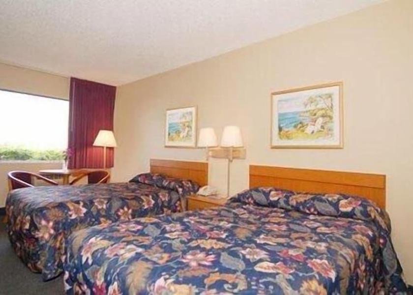 Florida Avon Park Room