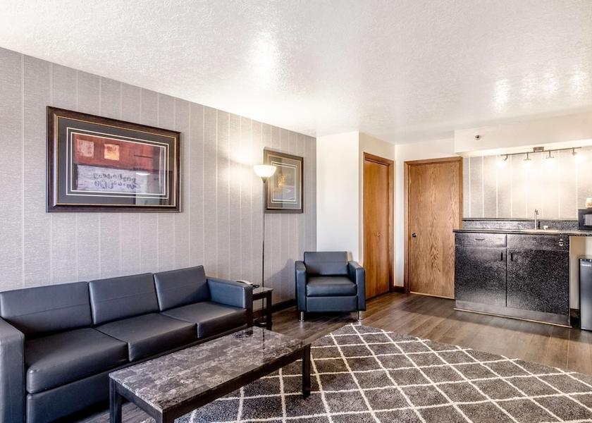 Colorado Fort Collins Kitchenette