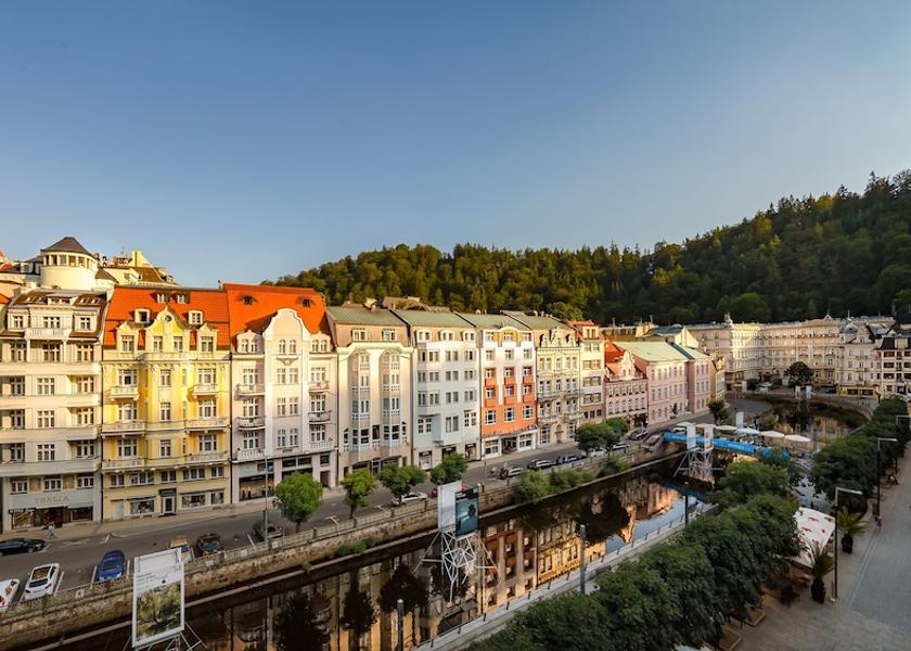 Karlovy Vary (region) Karlovy Vary Primary image