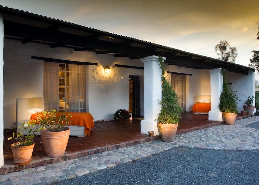 Salta Province Salta Spa