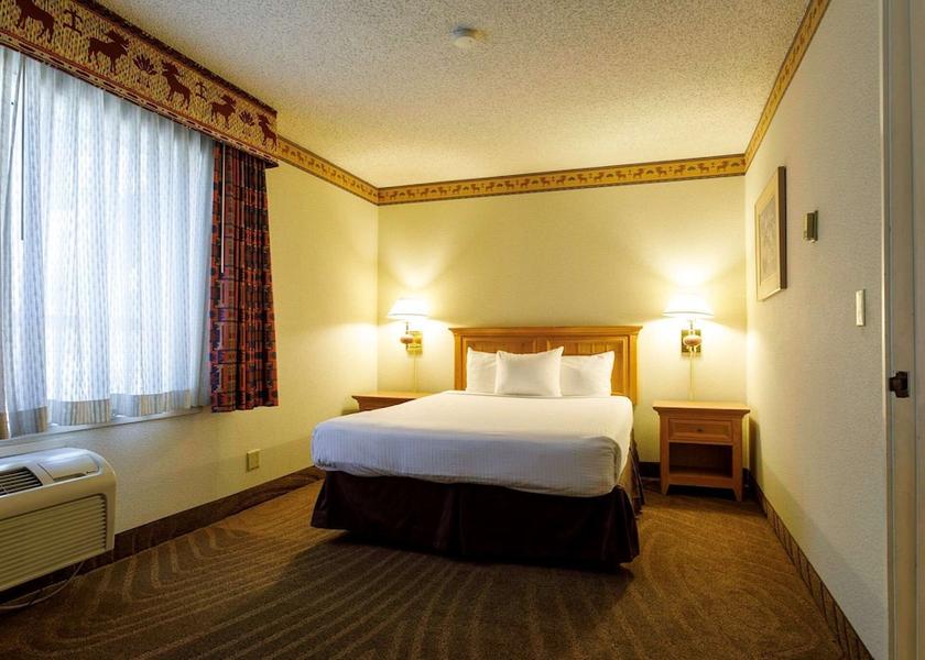 Nevada Elko Room