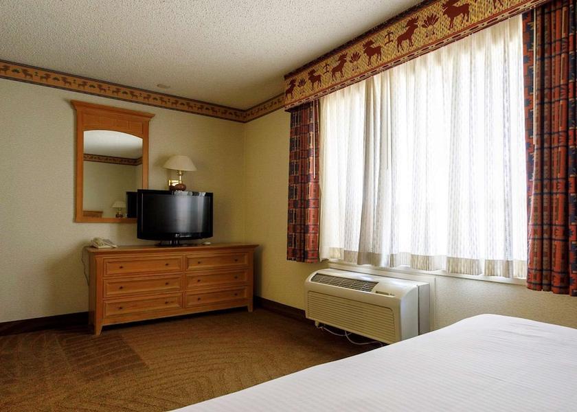 Nevada Elko Room