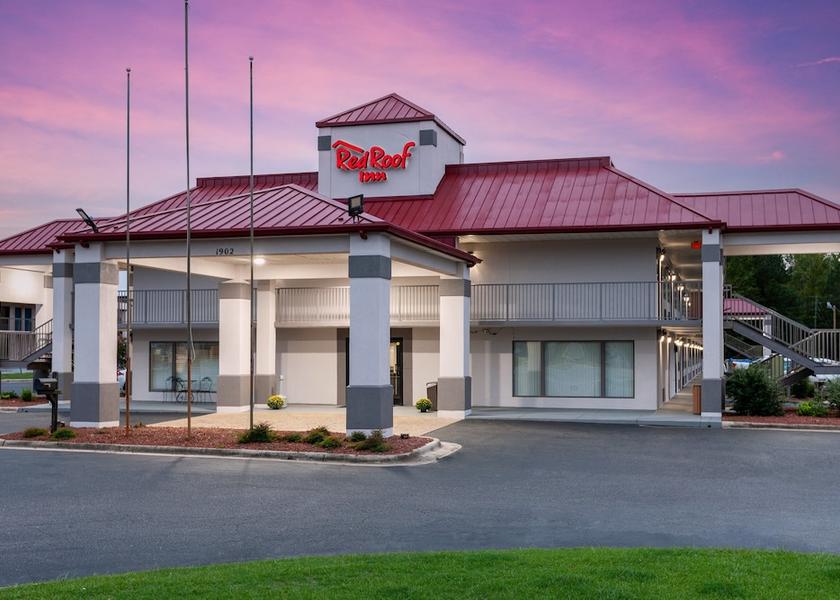 Arkansas Fayetteville Exterior Detail