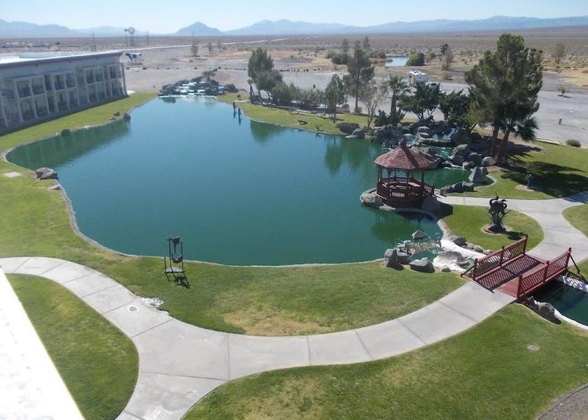 Nevada Amargosa Valley Primary image