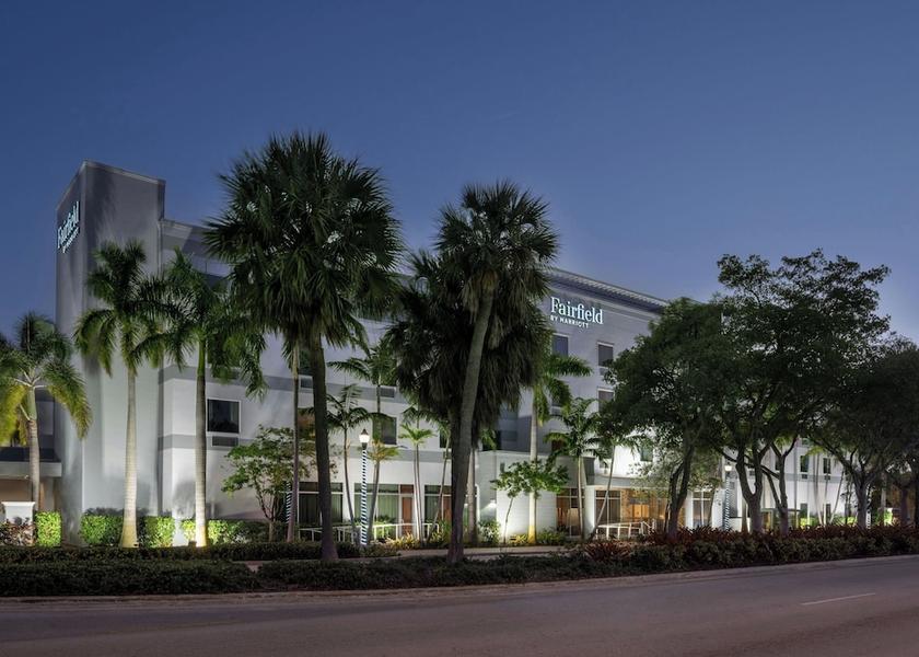 Florida Delray Beach Exterior Detail