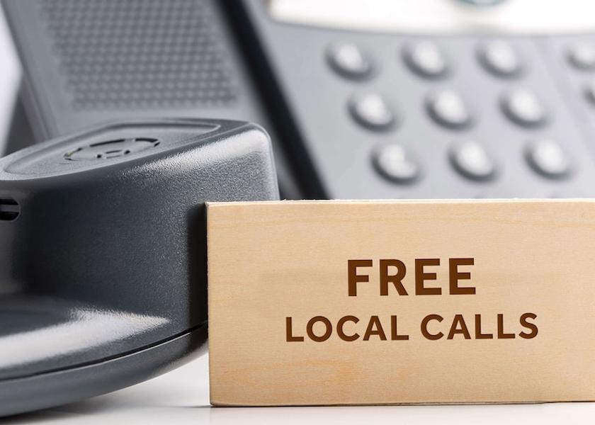 Kansas Junction City Amenity