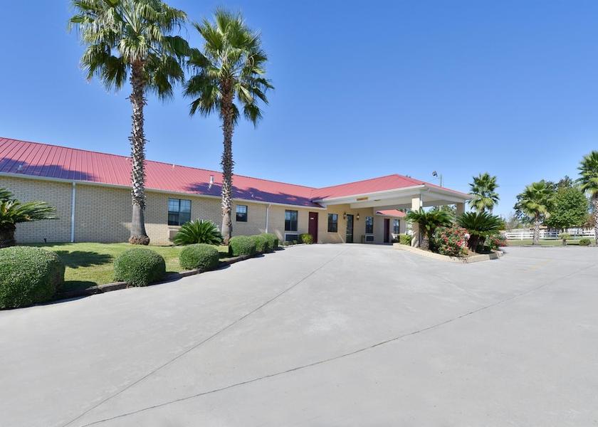 Georgia Hazlehurst Entrance