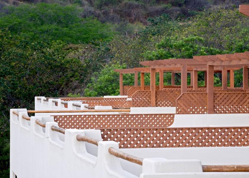 Guanacaste Coco Terrace