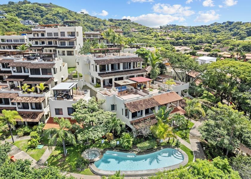 Guanacaste Coco Primary image