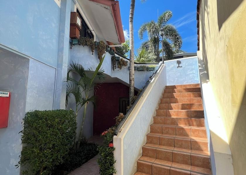 Guanacaste Coco Reception