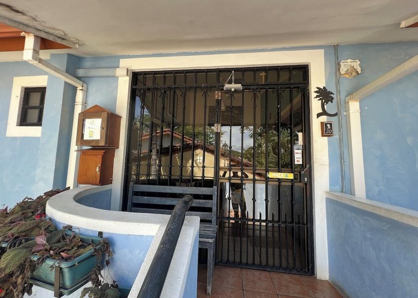 Guanacaste Coco Reception