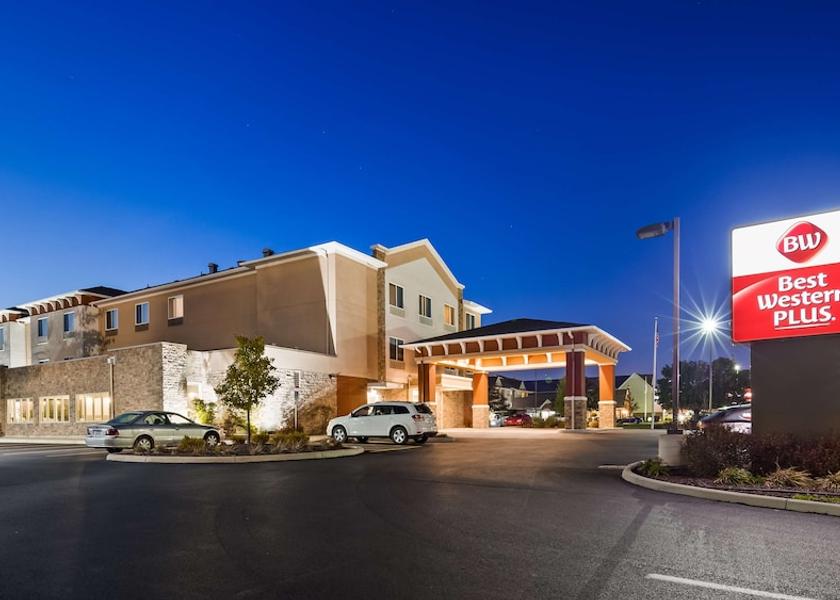 Ohio Poland Primary image