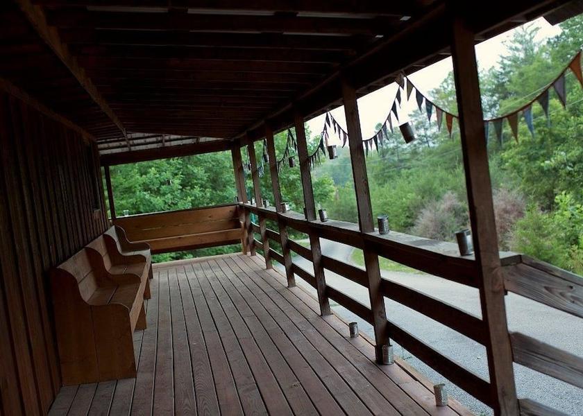 Porch