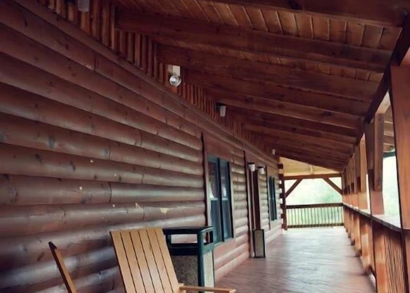 Porch