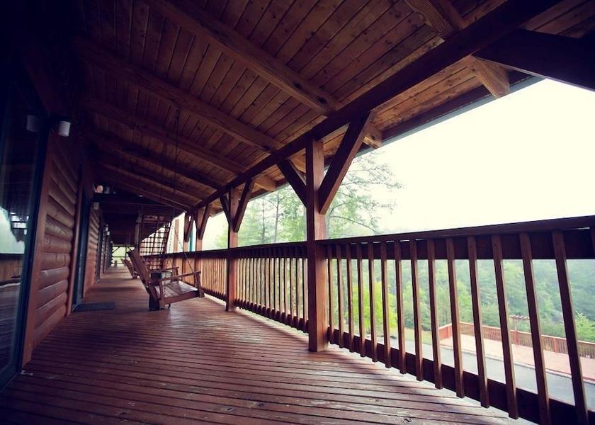 Porch