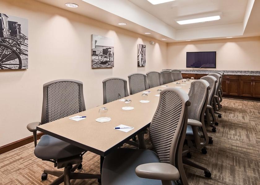 Liguria Arcola Meeting Room