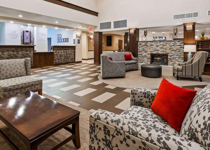 Liguria Arcola Lobby