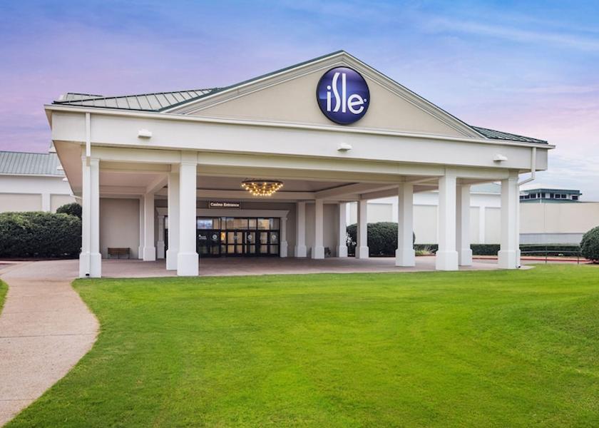 Mississippi Dundee Primary image