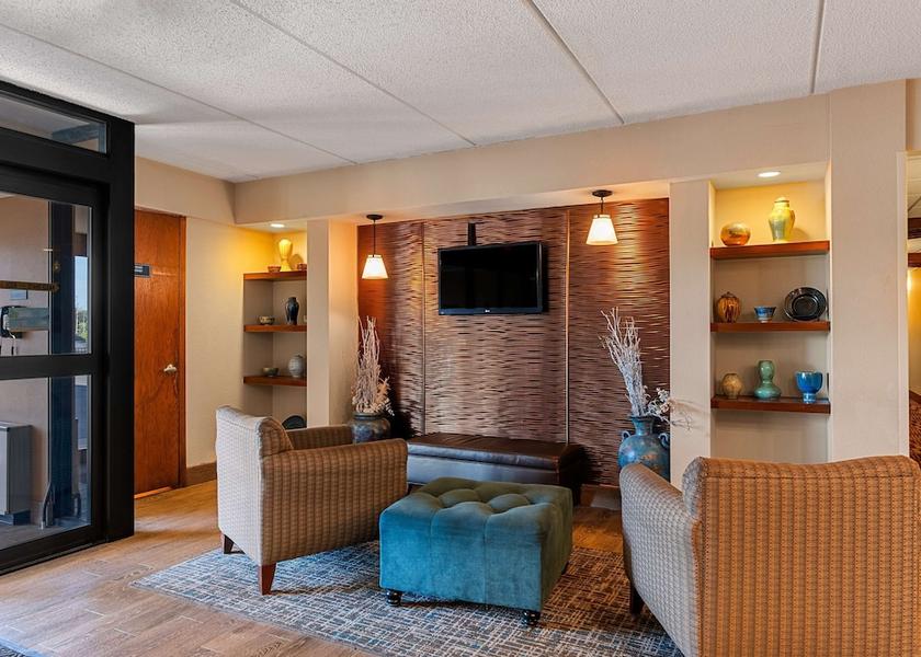 Minnesota Superior Lobby