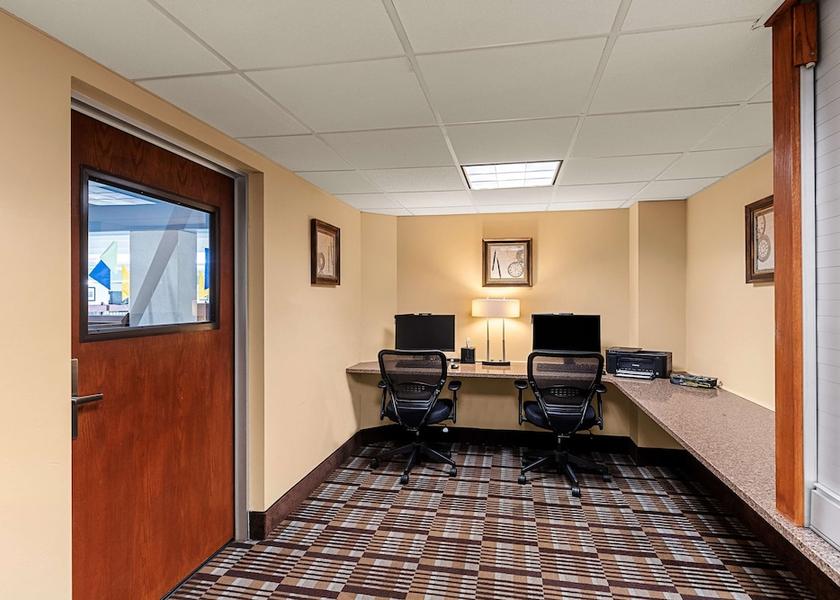 Minnesota Superior Business Centre