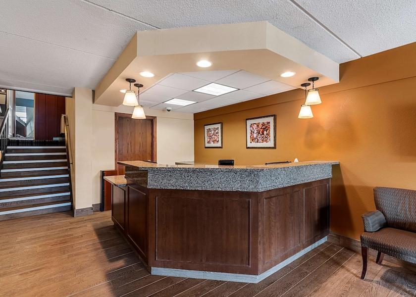 Minnesota Superior Lobby