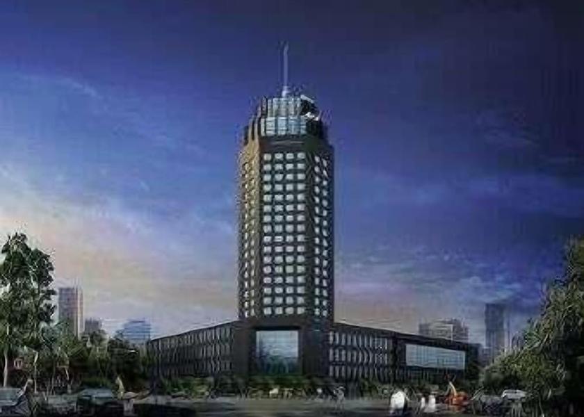 Anhui Bengbu Primary image