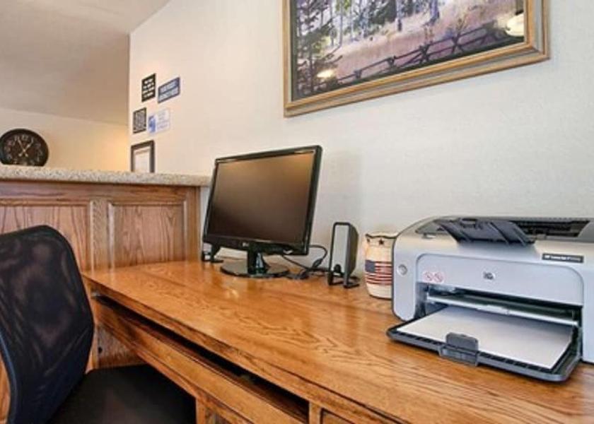 California Alturas Business Centre